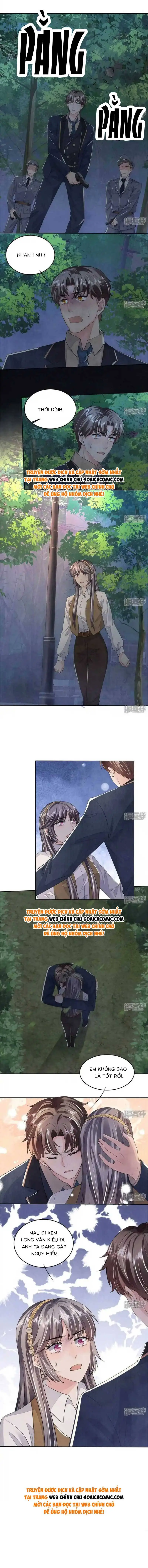 Mùa 2-Tôi Có Ông Chồng Hay Ghen Chapter 132 - Trang 7