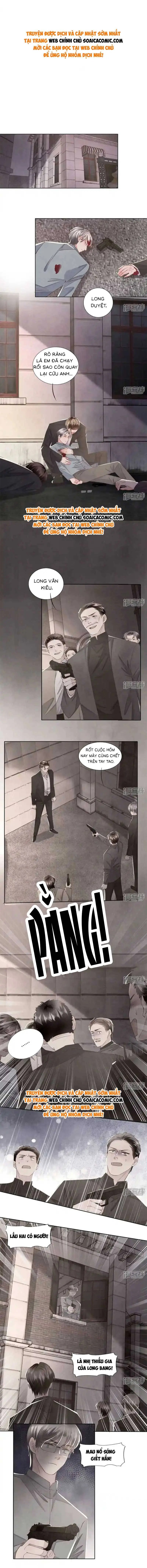 Mùa 2-Tôi Có Ông Chồng Hay Ghen Chapter 133 - Trang 2