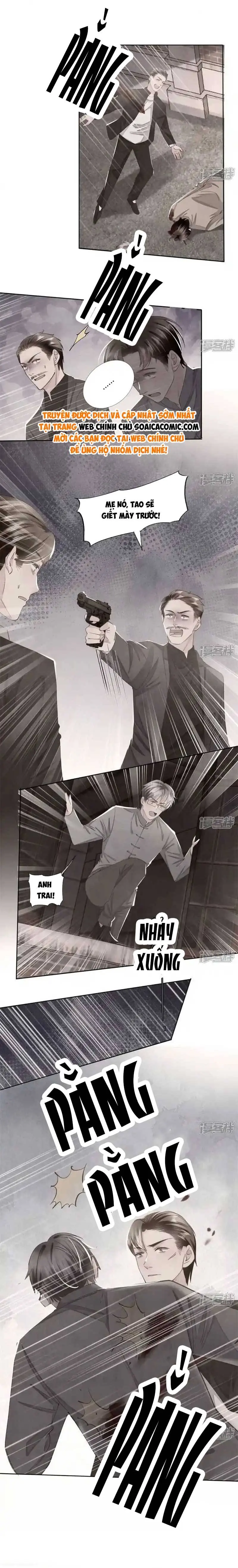 Mùa 2-Tôi Có Ông Chồng Hay Ghen Chapter 133 - Trang 3