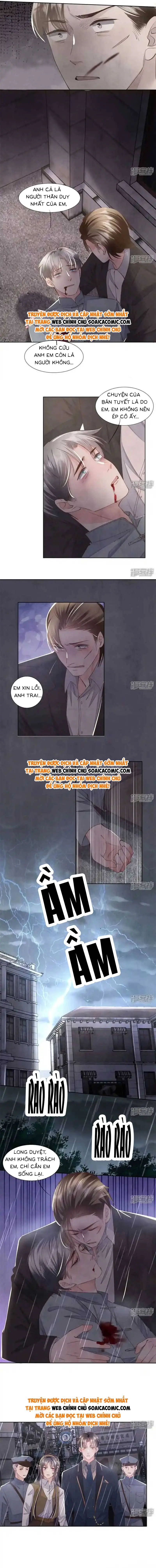 Mùa 2-Tôi Có Ông Chồng Hay Ghen Chapter 133 - Trang 4