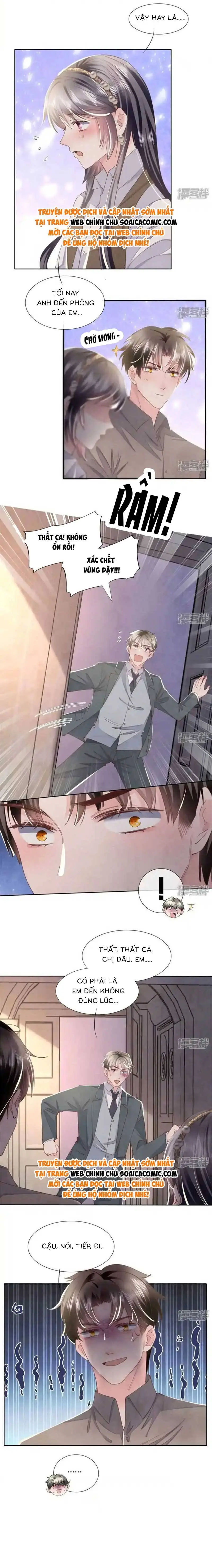 Mùa 2-Tôi Có Ông Chồng Hay Ghen Chapter 133 - Trang 7