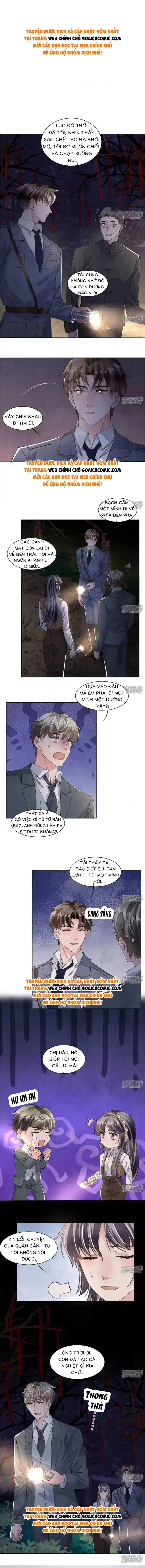 Mùa 2-Tôi Có Ông Chồng Hay Ghen Chapter 134 - Trang 2