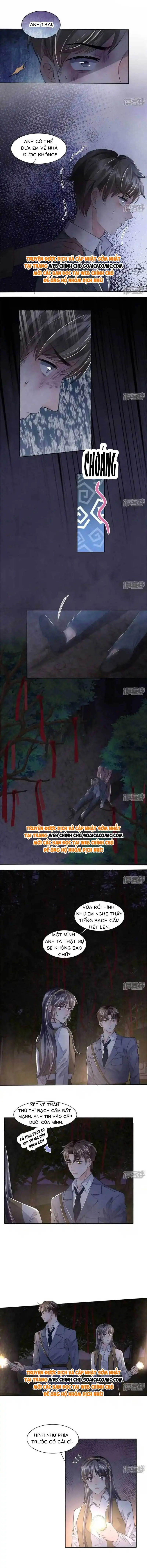Mùa 2-Tôi Có Ông Chồng Hay Ghen Chapter 134 - Trang 4