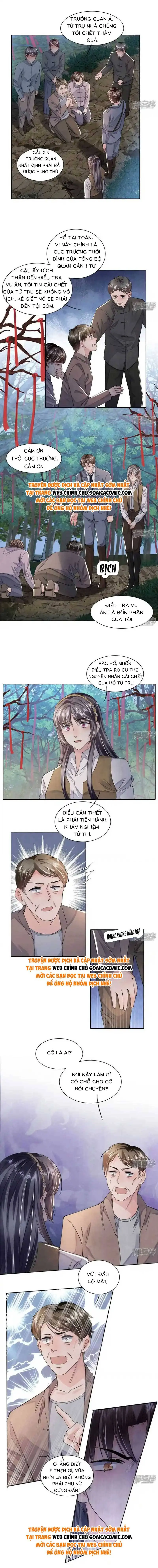 Mùa 2-Tôi Có Ông Chồng Hay Ghen Chapter 134 - Trang 6