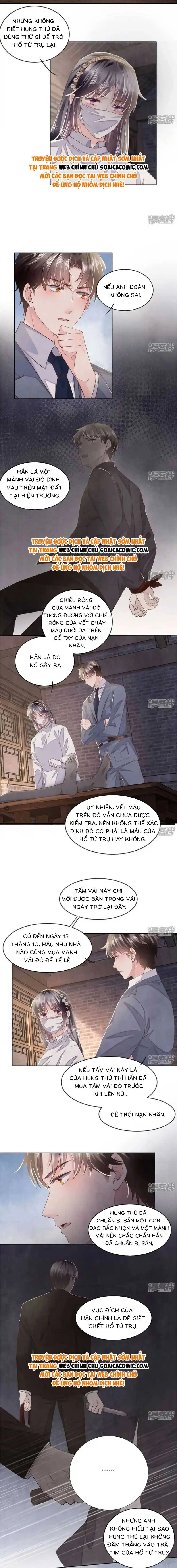 Mùa 2-Tôi Có Ông Chồng Hay Ghen Chapter 136 - Trang 3