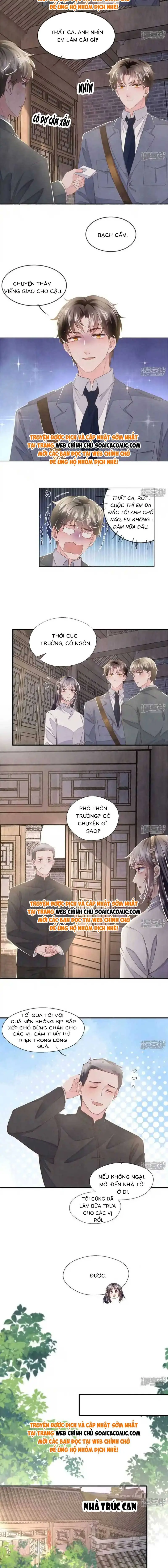 Mùa 2-Tôi Có Ông Chồng Hay Ghen Chapter 136 - Trang 6