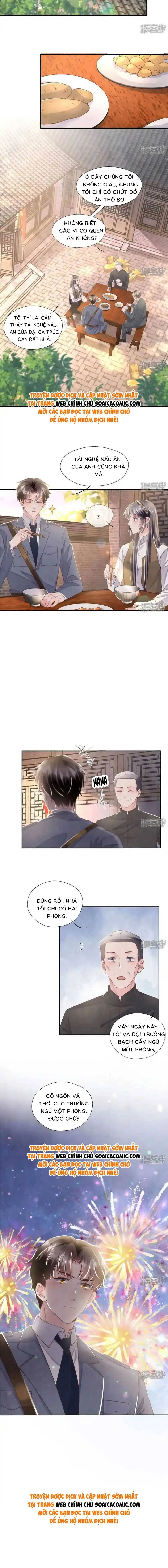Mùa 2-Tôi Có Ông Chồng Hay Ghen Chapter 136 - Trang 7