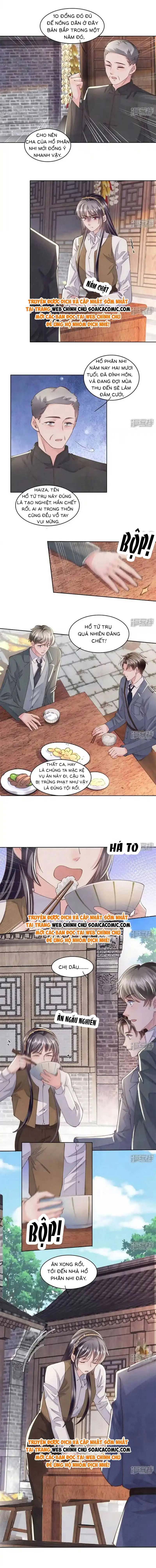 Mùa 2-Tôi Có Ông Chồng Hay Ghen Chapter 137 - Trang 4
