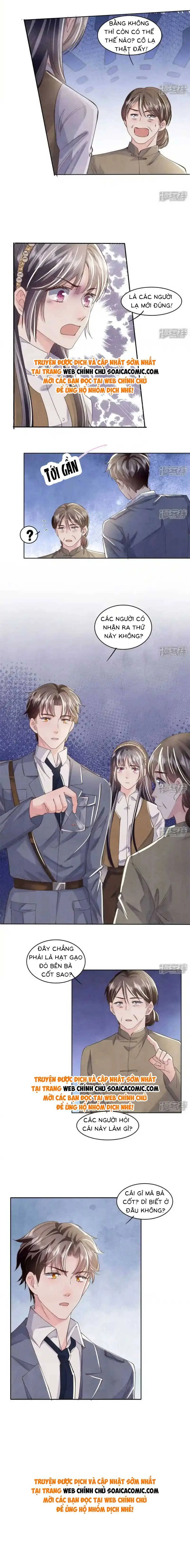 Mùa 2-Tôi Có Ông Chồng Hay Ghen Chapter 137 - Trang 7