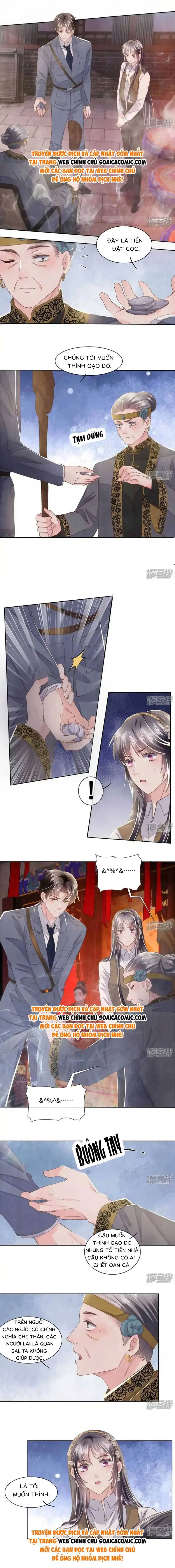 Mùa 2-Tôi Có Ông Chồng Hay Ghen Chapter 138 - Trang 4