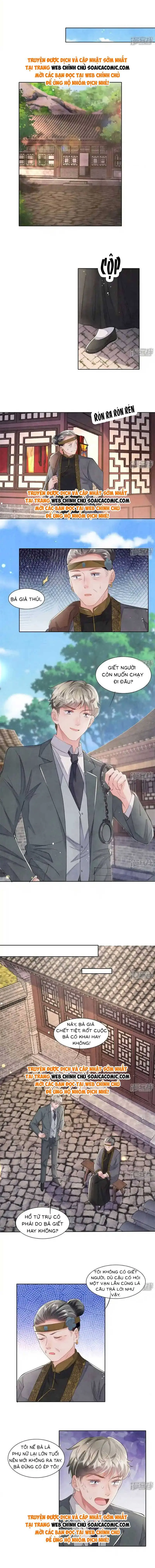 Mùa 2-Tôi Có Ông Chồng Hay Ghen Chapter 139 - Trang 5