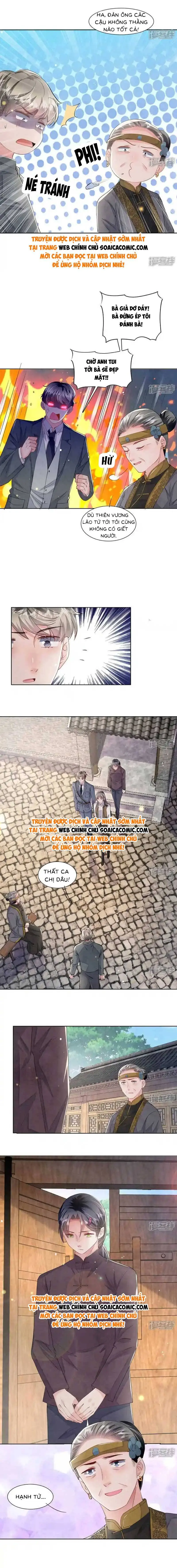 Mùa 2-Tôi Có Ông Chồng Hay Ghen Chapter 139 - Trang 6