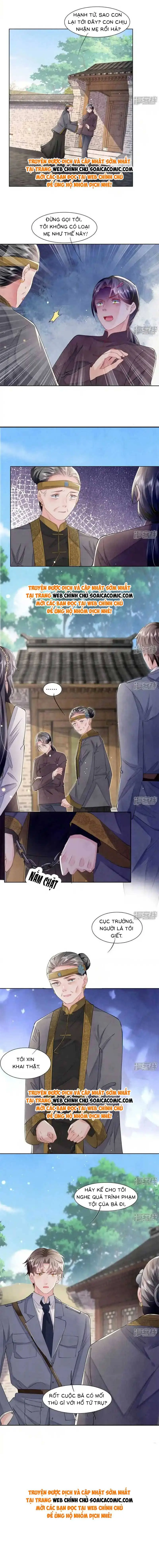Mùa 2-Tôi Có Ông Chồng Hay Ghen Chapter 139 - Trang 7