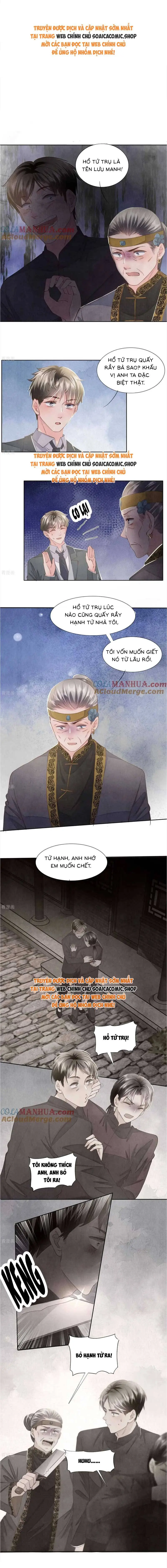 Mùa 2-Tôi Có Ông Chồng Hay Ghen Chapter 140 - Trang 2