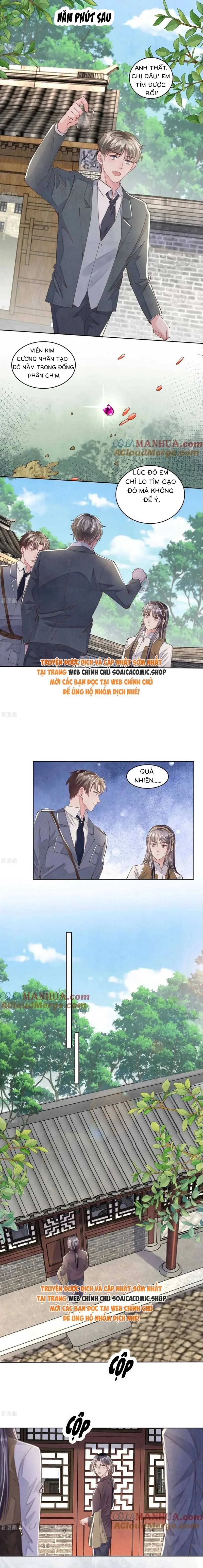 Mùa 2-Tôi Có Ông Chồng Hay Ghen Chapter 140 - Trang 8