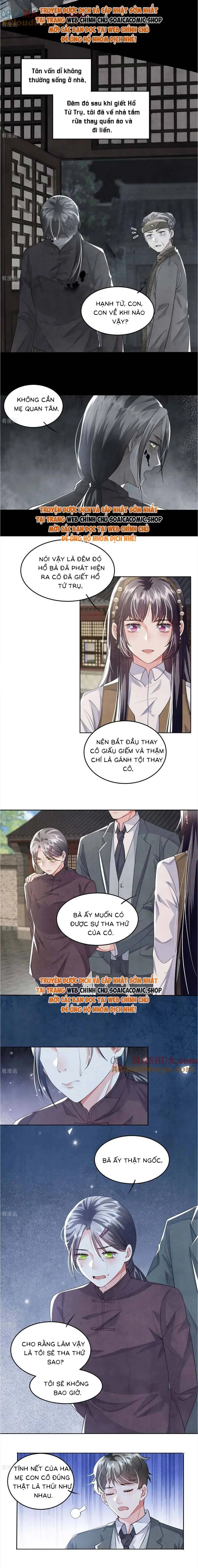 Mùa 2-Tôi Có Ông Chồng Hay Ghen Chapter 141 - Trang 4