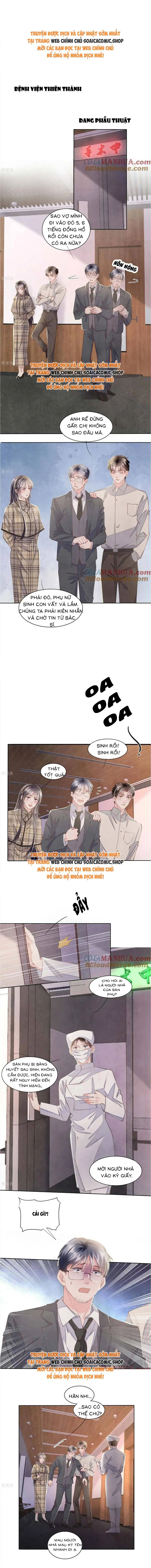 Mùa 2-Tôi Có Ông Chồng Hay Ghen Chapter 142 - Trang 2