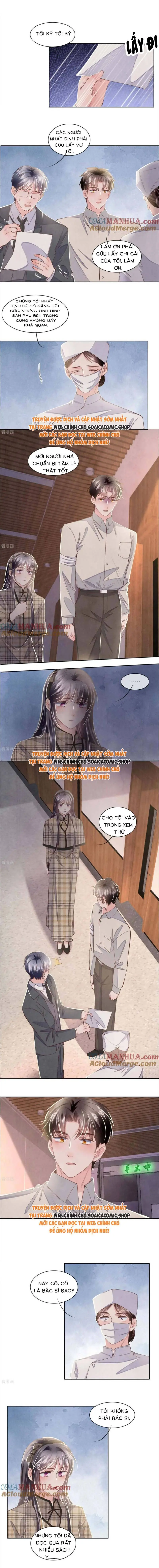 Mùa 2-Tôi Có Ông Chồng Hay Ghen Chapter 142 - Trang 3