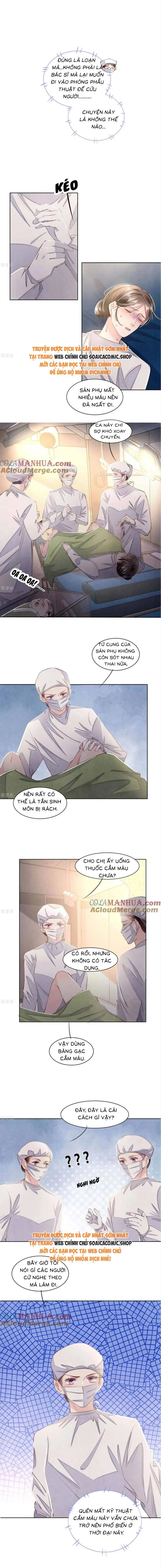 Mùa 2-Tôi Có Ông Chồng Hay Ghen Chapter 142 - Trang 5
