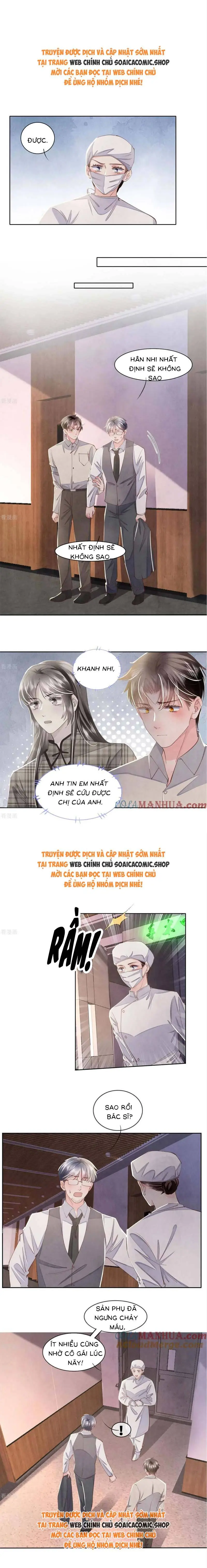 Mùa 2-Tôi Có Ông Chồng Hay Ghen Chapter 142 - Trang 6
