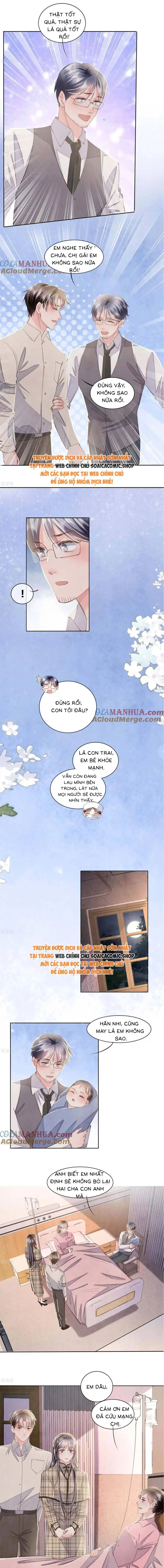 Mùa 2-Tôi Có Ông Chồng Hay Ghen Chapter 142 - Trang 7