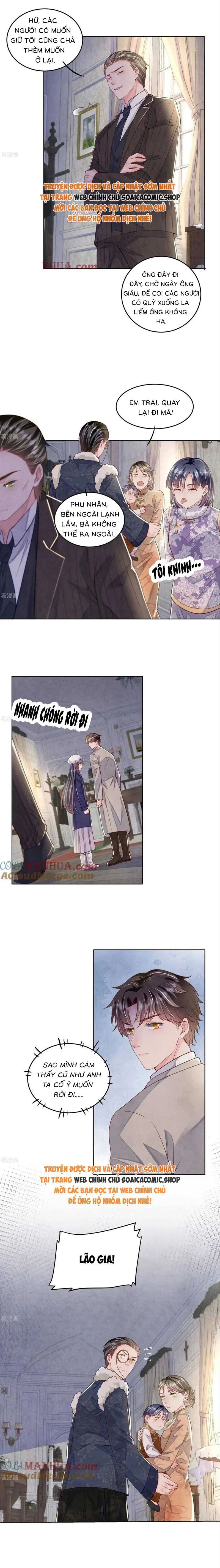 Mùa 2-Tôi Có Ông Chồng Hay Ghen Chapter 144 - Trang 8