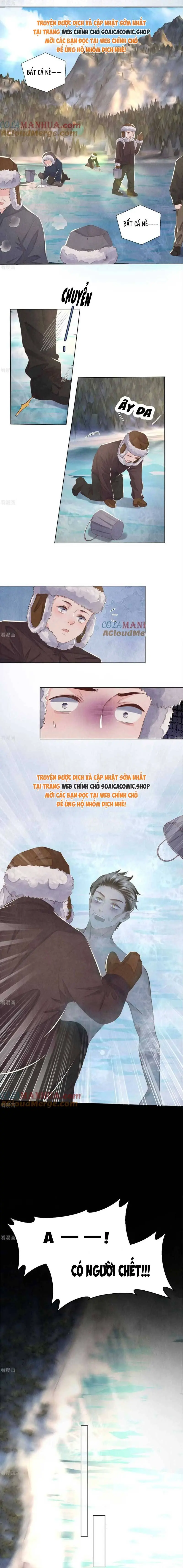Mùa 2-Tôi Có Ông Chồng Hay Ghen Chapter 145 - Trang 7