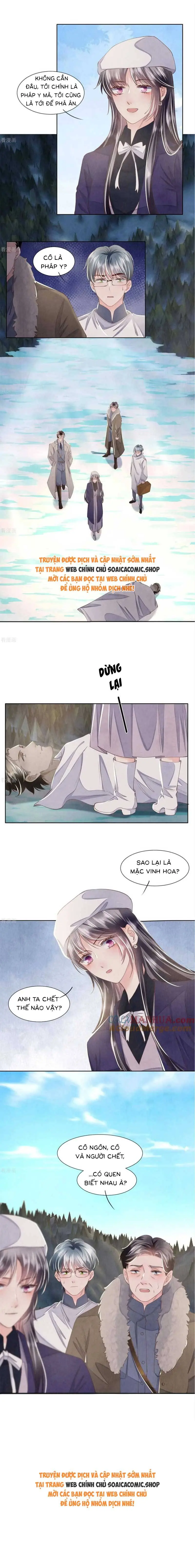 Mùa 2-Tôi Có Ông Chồng Hay Ghen Chapter 145 - Trang 9