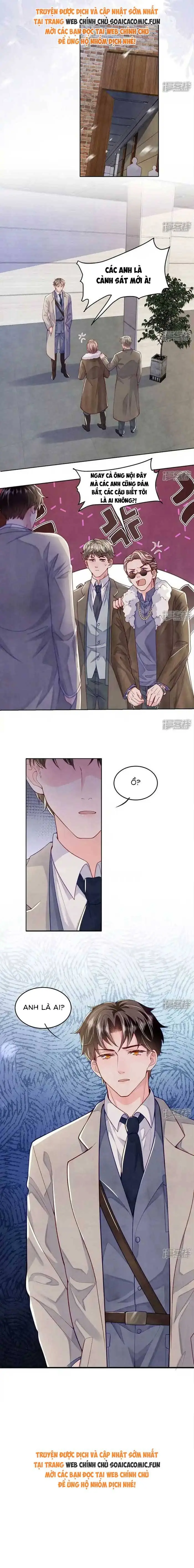 Mùa 2-Tôi Có Ông Chồng Hay Ghen Chapter 147 - Trang 9