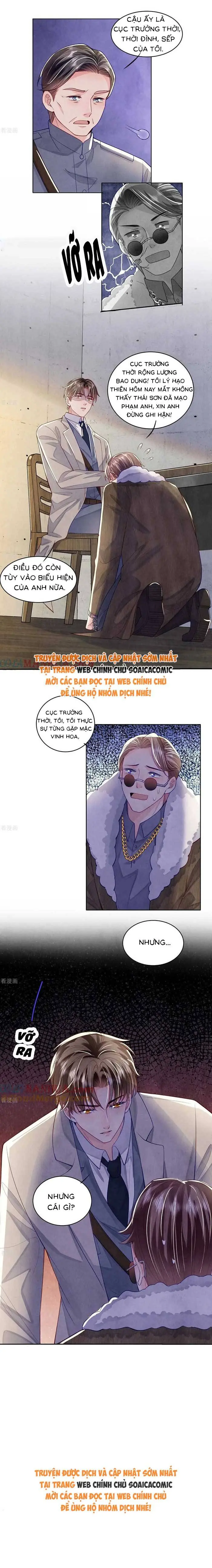 Mùa 2-Tôi Có Ông Chồng Hay Ghen Chapter 148 - Trang 7