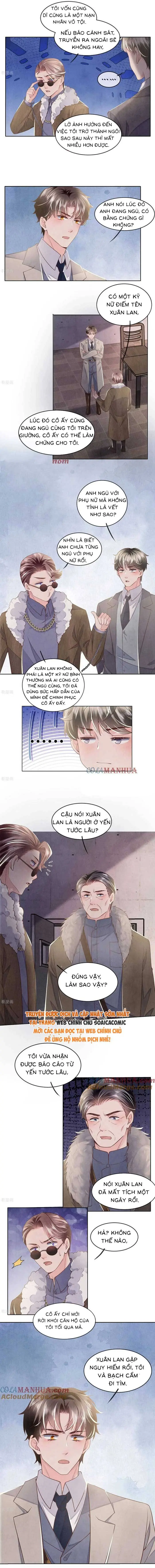 Mùa 2-Tôi Có Ông Chồng Hay Ghen Chapter 149 - Trang 4