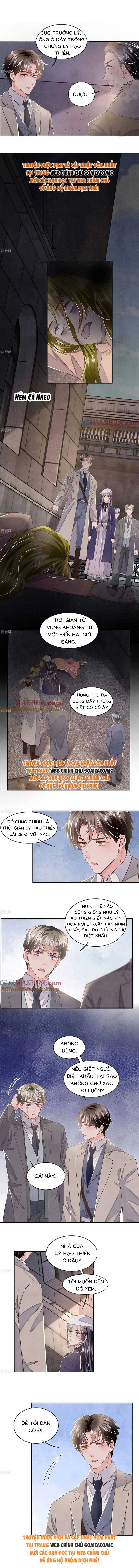 Mùa 2-Tôi Có Ông Chồng Hay Ghen Chapter 149 - Trang 5
