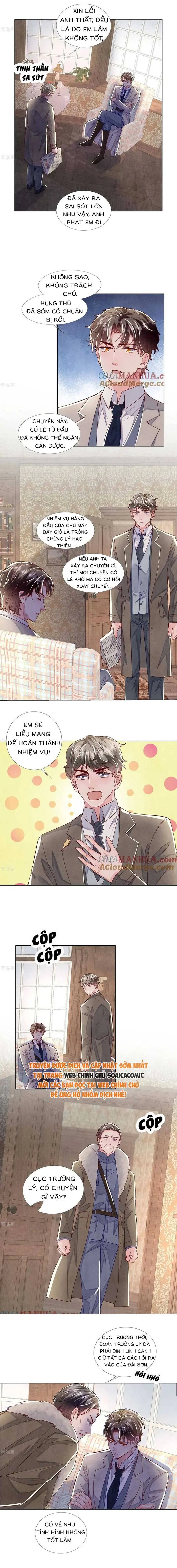 Mùa 2-Tôi Có Ông Chồng Hay Ghen Chapter 150 - Trang 6