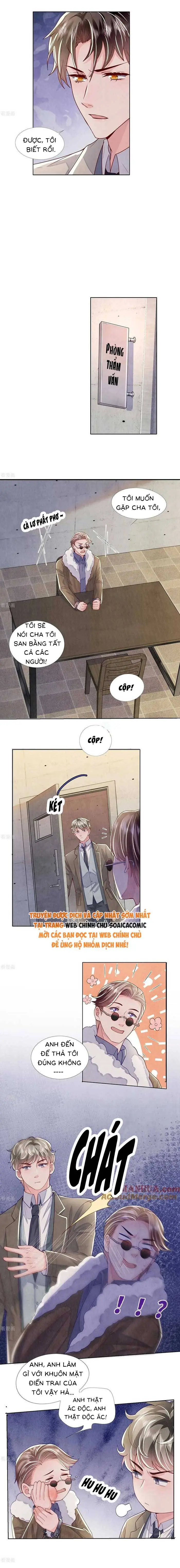 Mùa 2-Tôi Có Ông Chồng Hay Ghen Chapter 150 - Trang 7