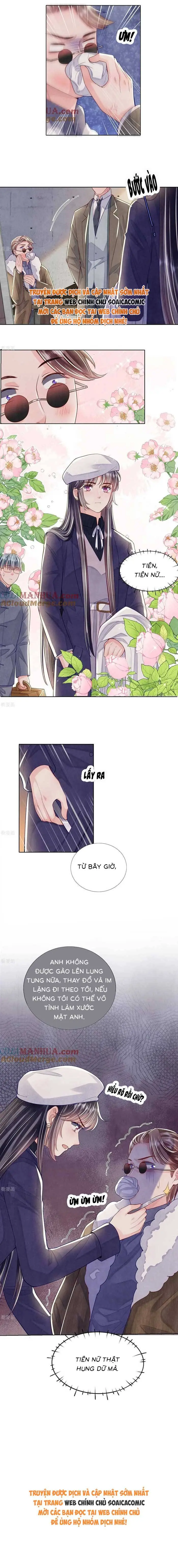 Mùa 2-Tôi Có Ông Chồng Hay Ghen Chapter 150 - Trang 8