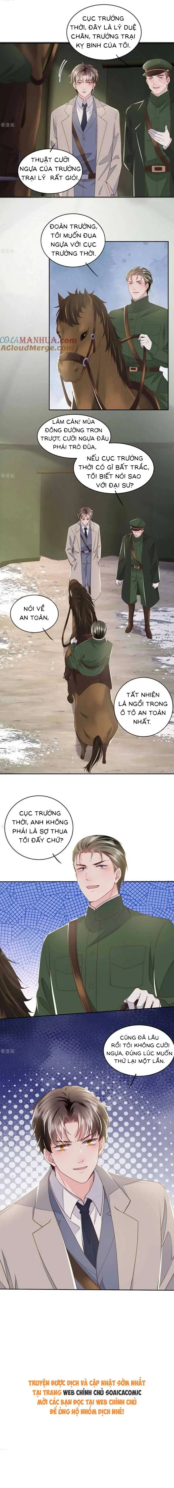 Mùa 2-Tôi Có Ông Chồng Hay Ghen Chapter 151 - Trang 9