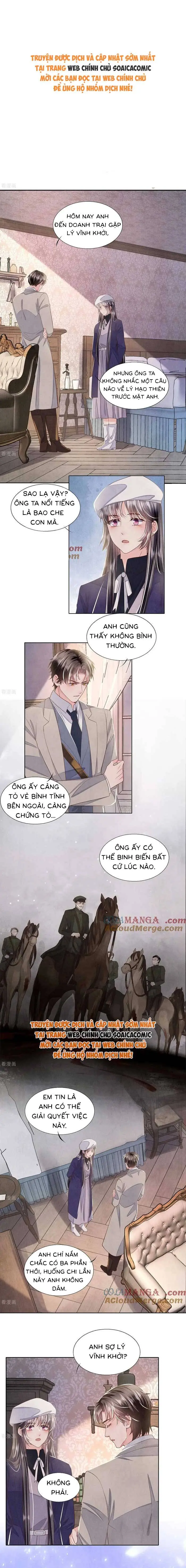 Mùa 2-Tôi Có Ông Chồng Hay Ghen Chapter 153 - Trang 2