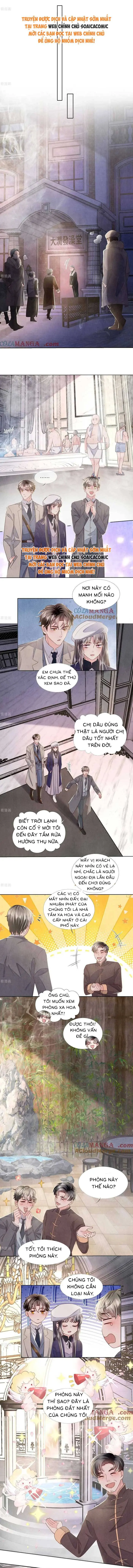 Mùa 2-Tôi Có Ông Chồng Hay Ghen Chapter 153 - Trang 5