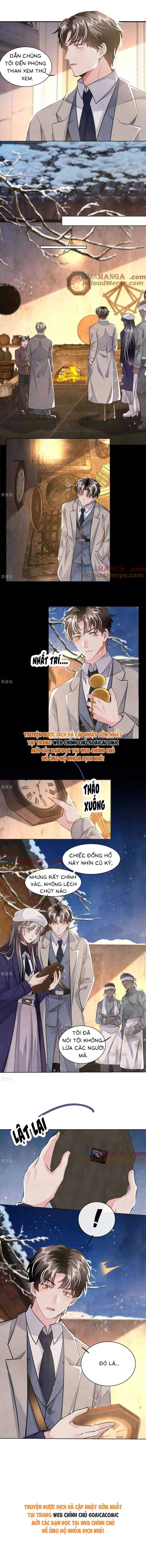 Mùa 2-Tôi Có Ông Chồng Hay Ghen Chapter 154 - Trang 7
