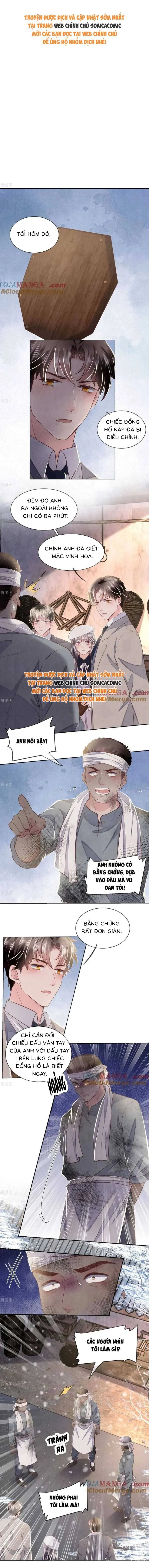 Mùa 2-Tôi Có Ông Chồng Hay Ghen Chapter 155 - Trang 2