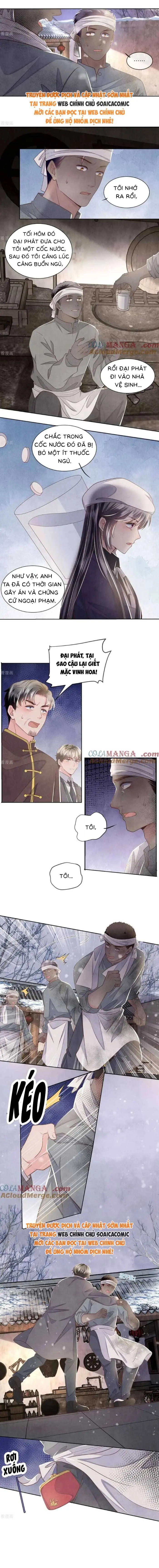 Mùa 2-Tôi Có Ông Chồng Hay Ghen Chapter 155 - Trang 3