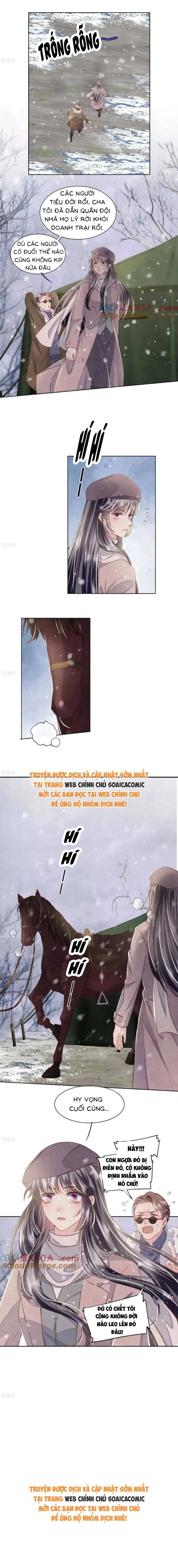 Mùa 2-Tôi Có Ông Chồng Hay Ghen Chapter 155 - Trang 9