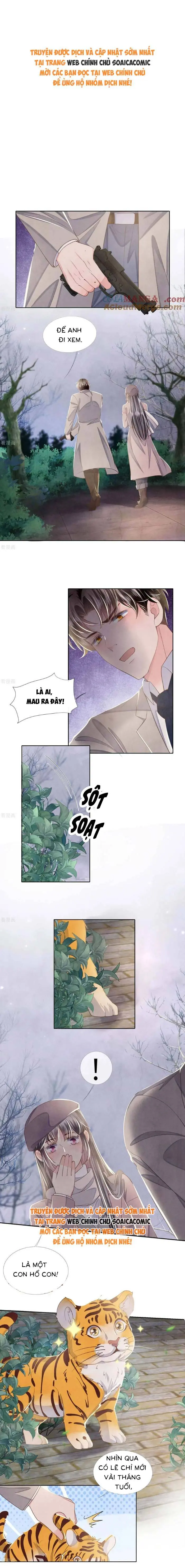 Mùa 2-Tôi Có Ông Chồng Hay Ghen Chapter 157 - Trang 2