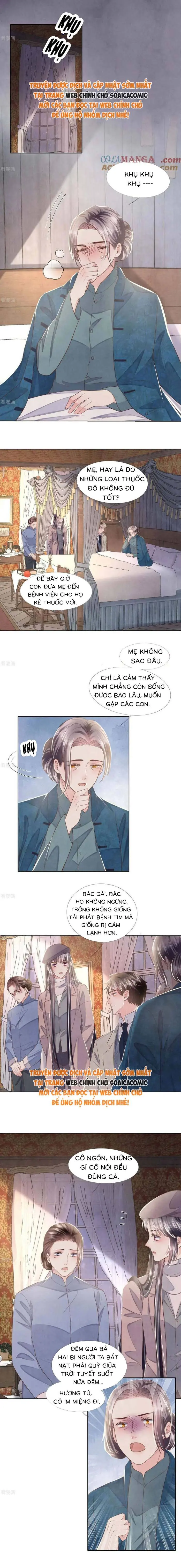 Mùa 2-Tôi Có Ông Chồng Hay Ghen Chapter 157 - Trang 5