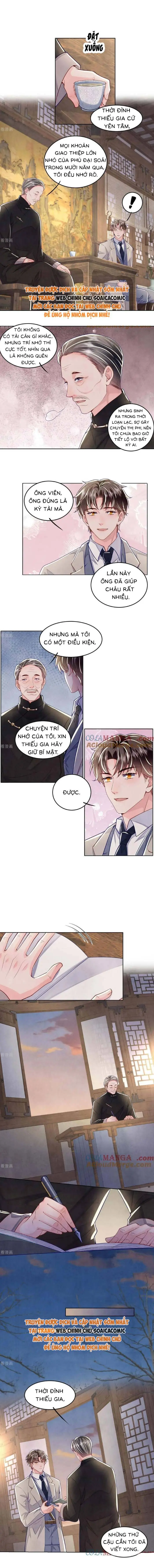 Mùa 2-Tôi Có Ông Chồng Hay Ghen Chapter 158 - Trang 4