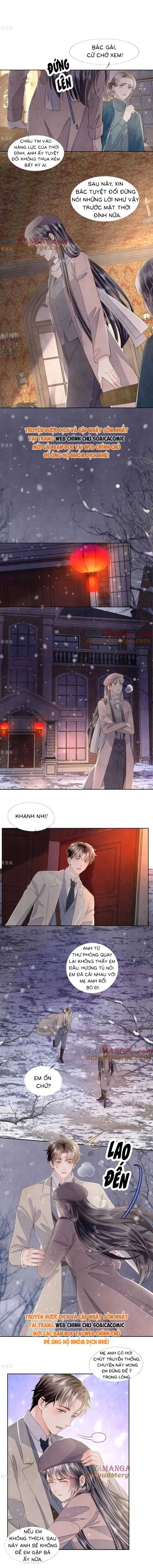 Mùa 2-Tôi Có Ông Chồng Hay Ghen Chapter 159 - Trang 3