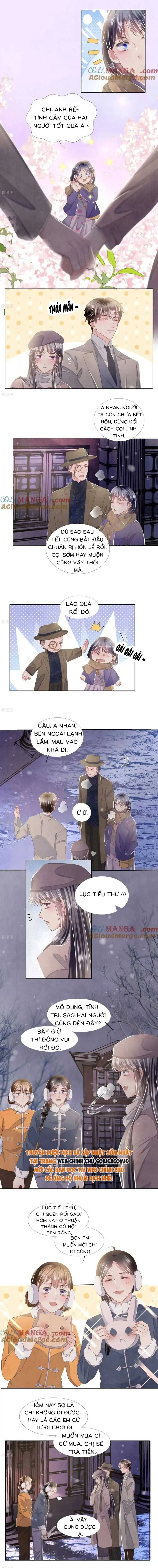 Mùa 2-Tôi Có Ông Chồng Hay Ghen Chapter 159 - Trang 7