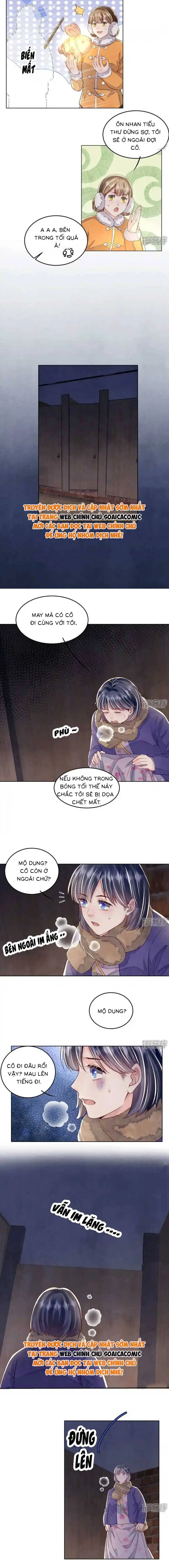 Mùa 2-Tôi Có Ông Chồng Hay Ghen Chapter 160 - Trang 4