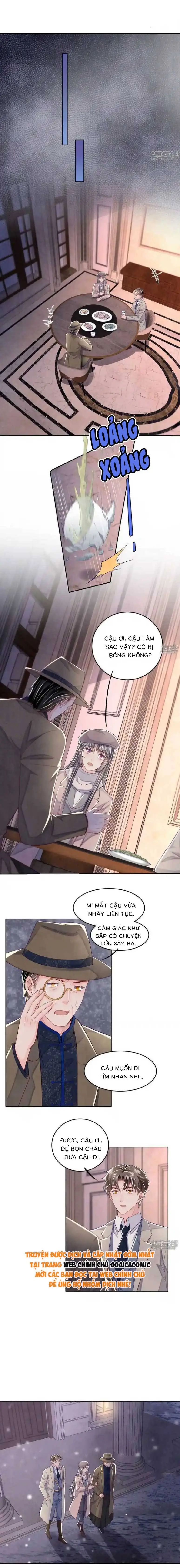 Mùa 2-Tôi Có Ông Chồng Hay Ghen Chapter 160 - Trang 8