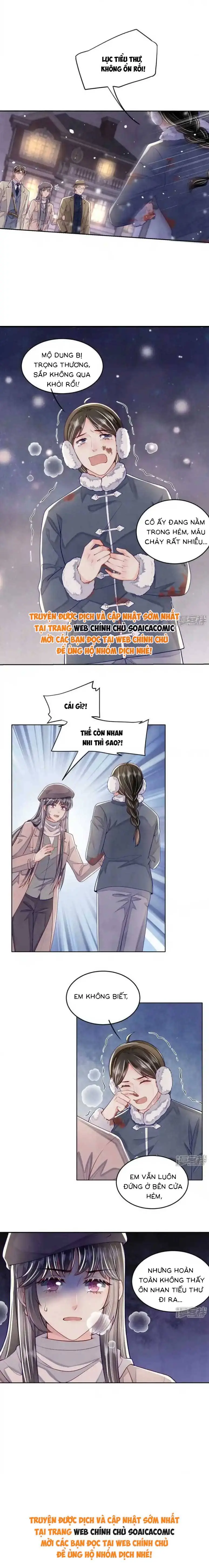 Mùa 2-Tôi Có Ông Chồng Hay Ghen Chapter 160 - Trang 9
